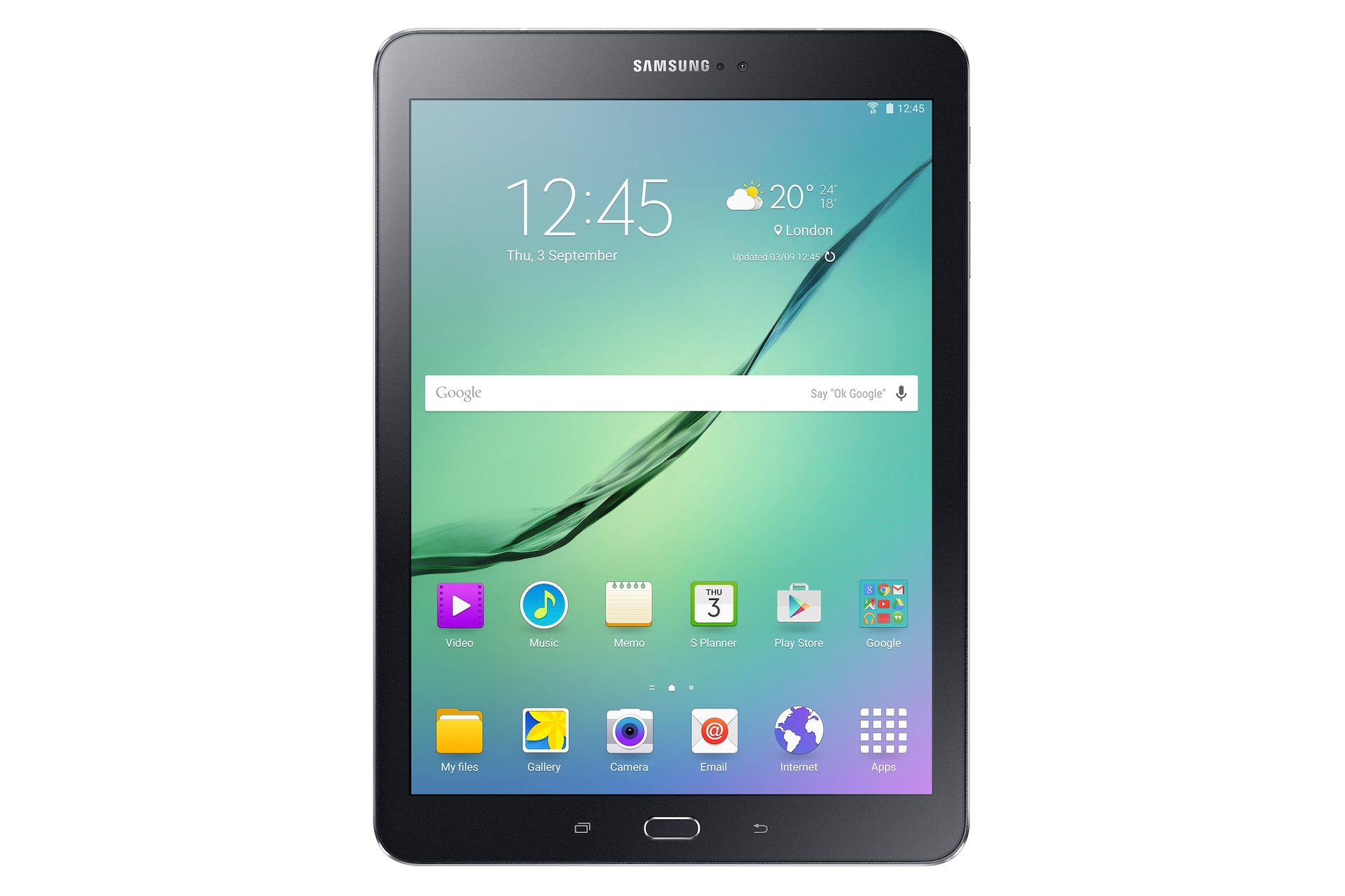 Galaxy Tab S2 (9.7, Wi-Fi) (SM-T813N) | Samsung Service DE