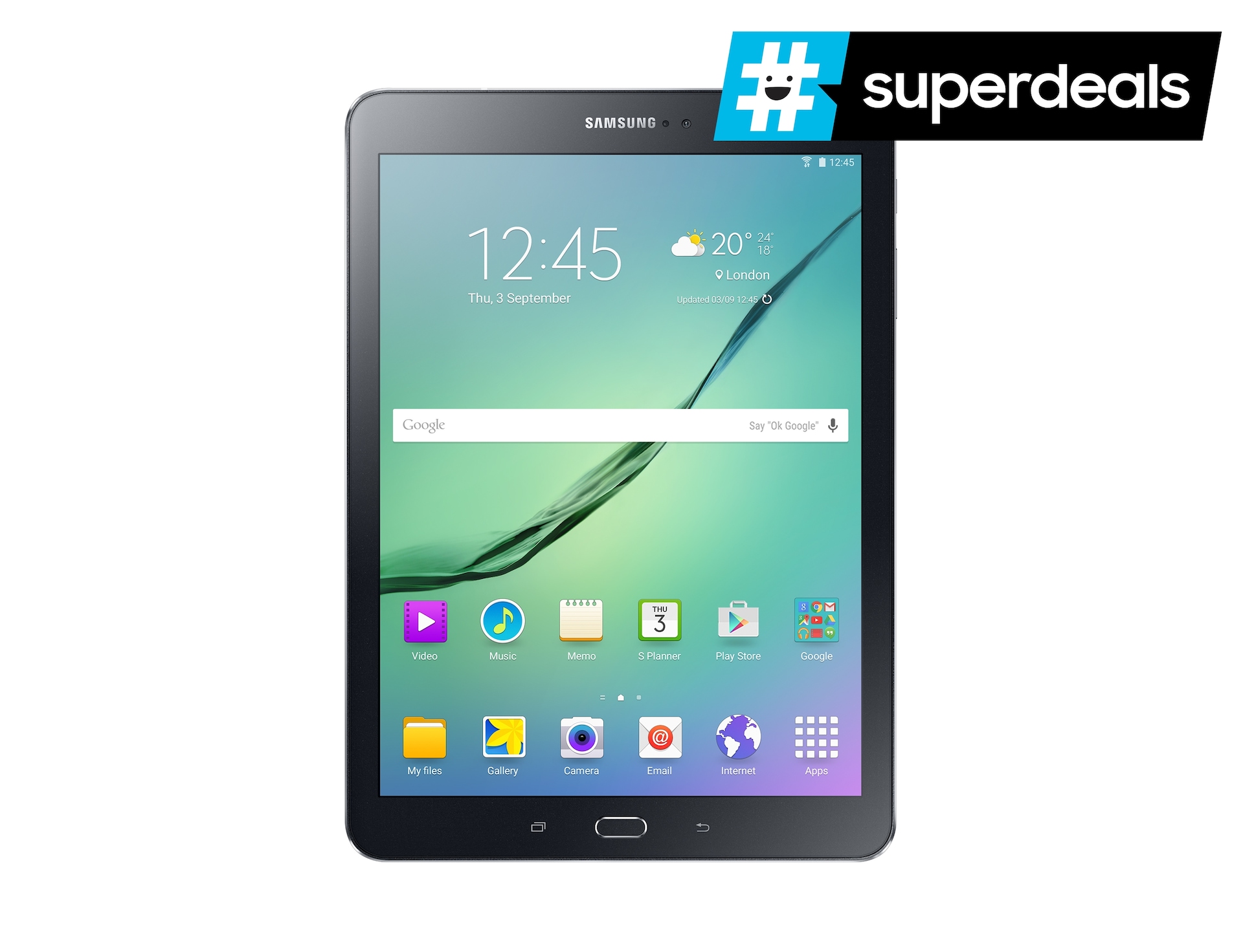 samsung tab sm t819