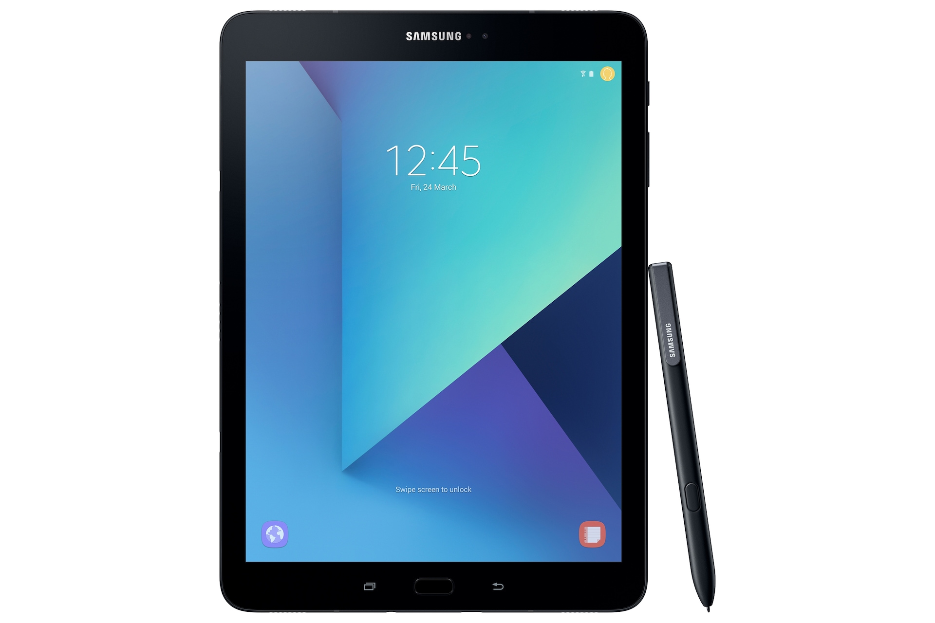 Galaxy Tab S3 9 7 Wi Fi Sm T0n Samsung Service De