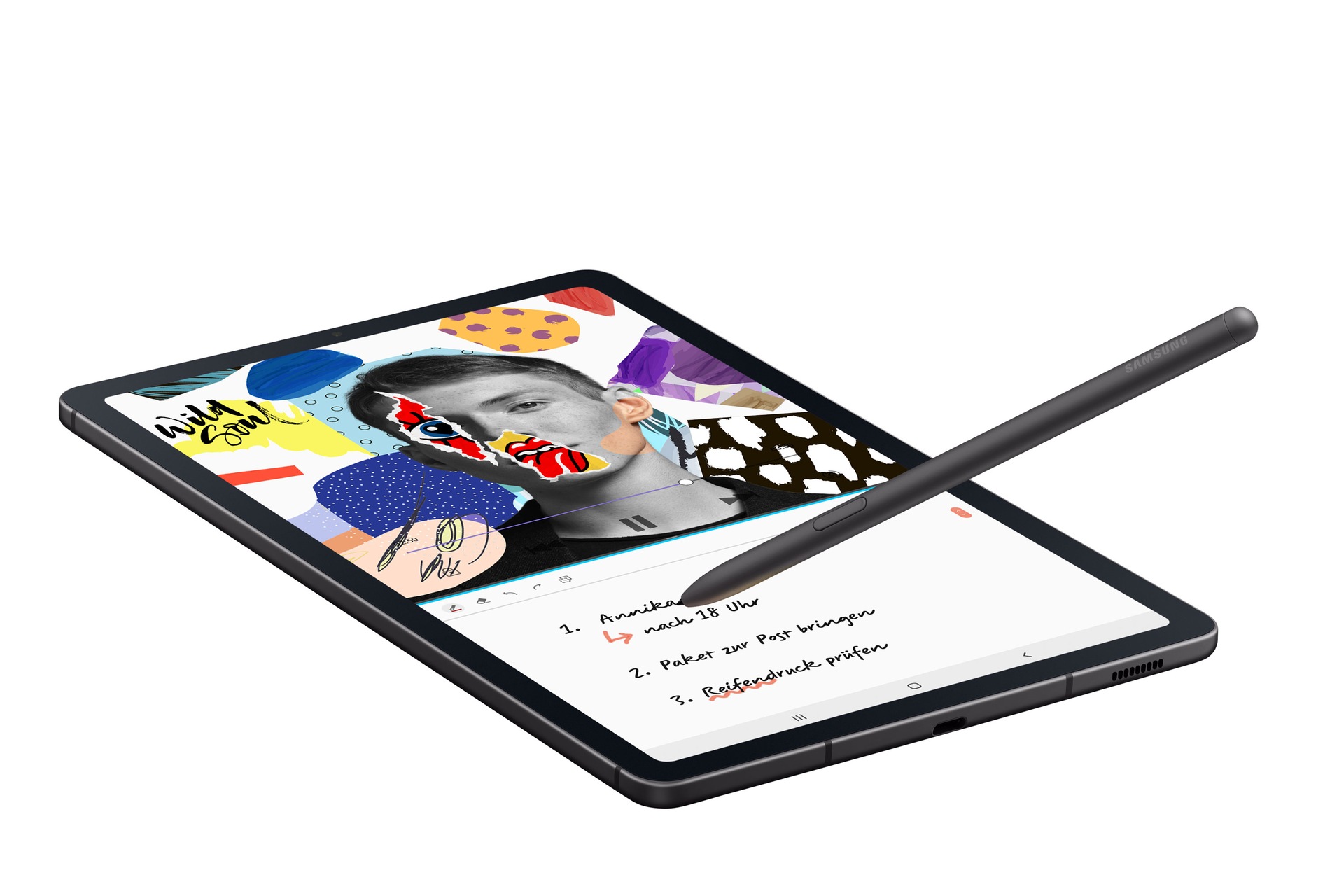 media markt samsung galaxy tab s6 lite