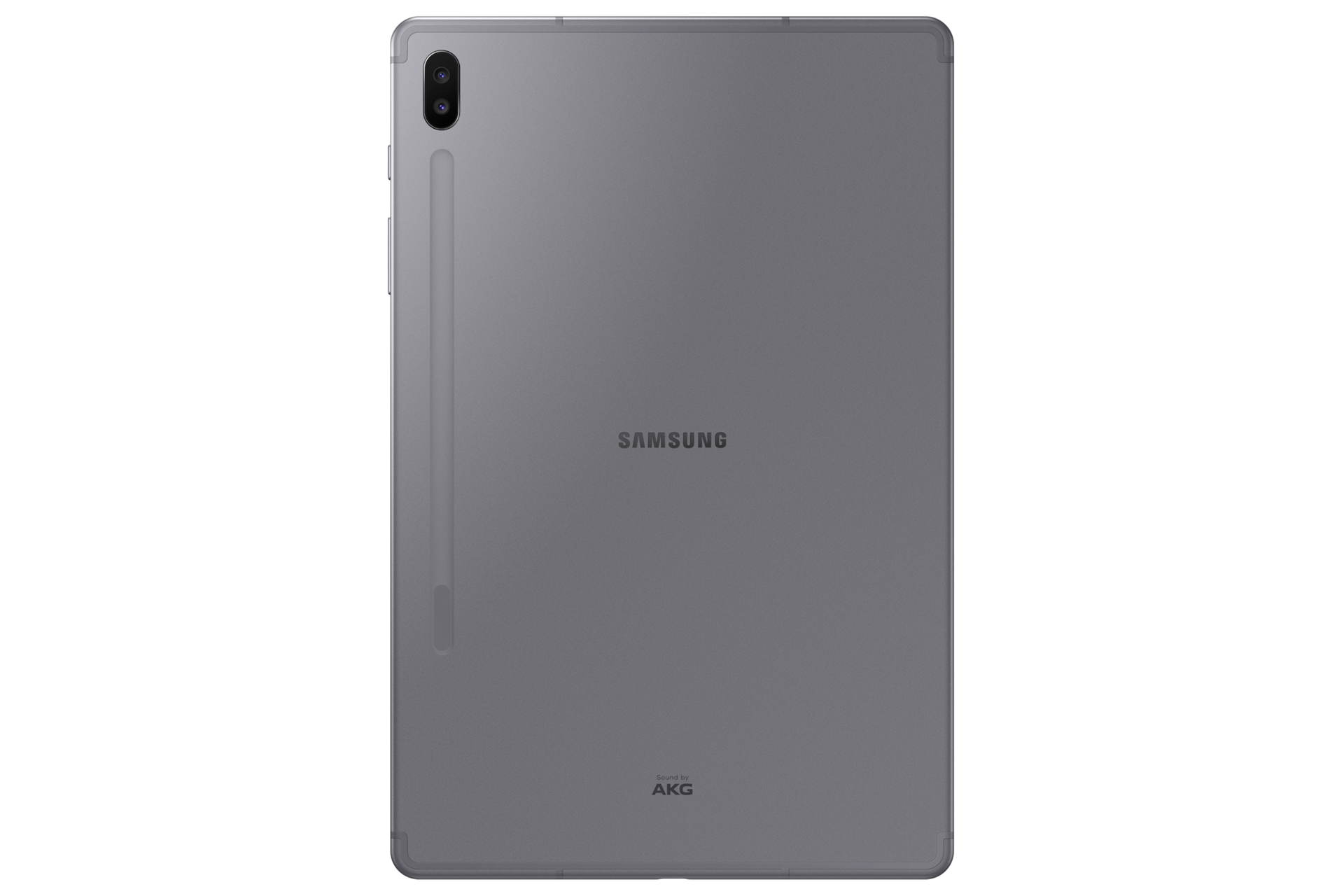 Galaxy Tab S6 Wi Fi Mit 128gb In Grey Online Kaufen Samsung De