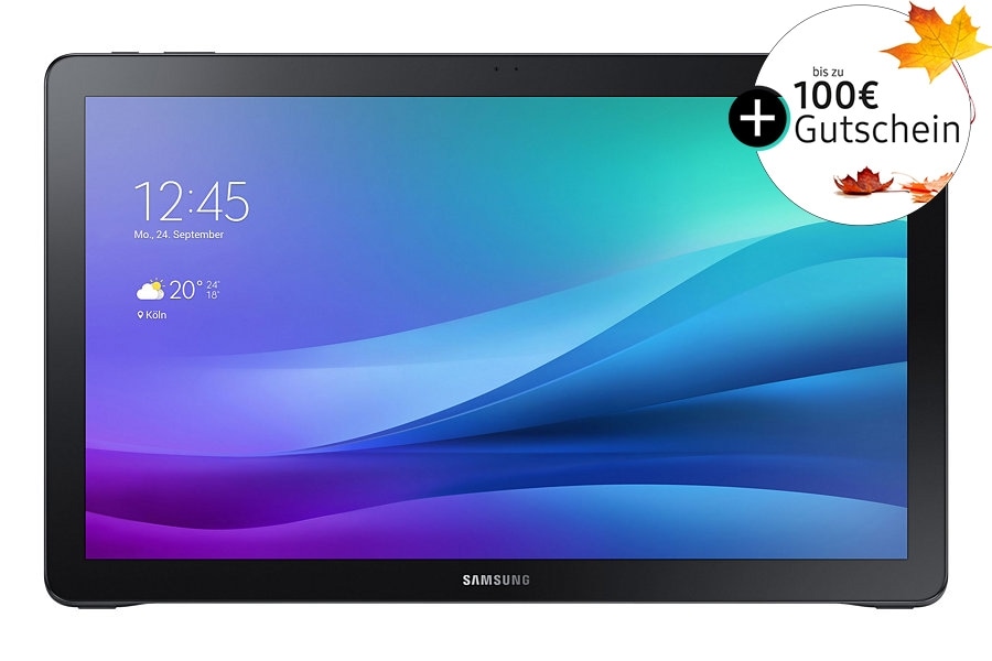 galaxy view 18.4