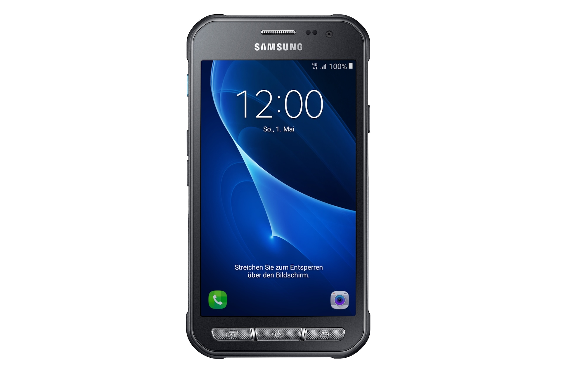 Смартфоны samsung xcover