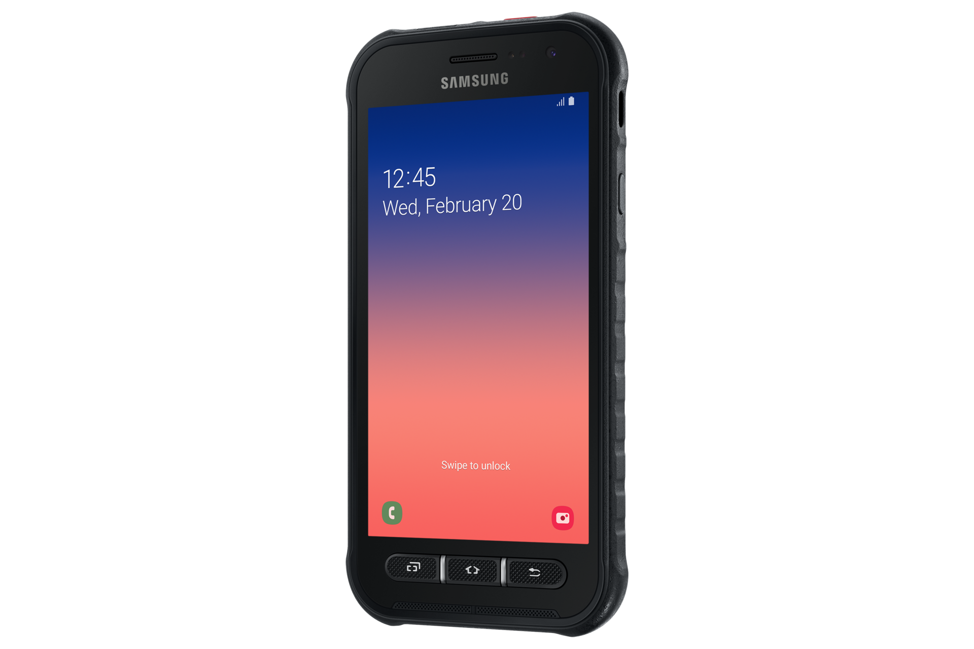 galaxy xcover fieldpro at&t