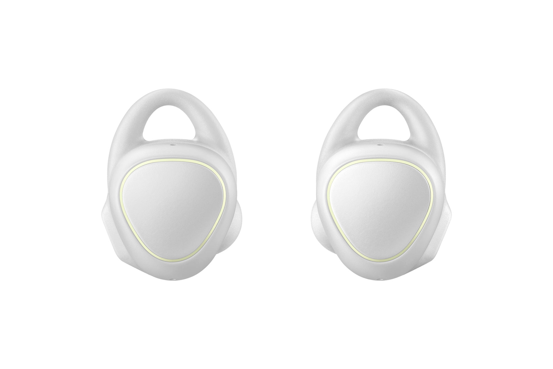 Samsung Gear IconX True Wireless (White) Samsung DE