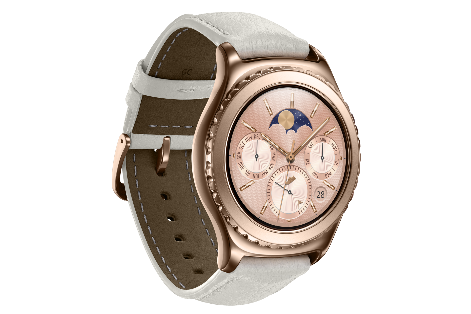 L30 rose gold