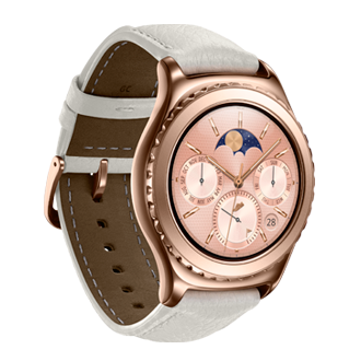 L30 rose gold