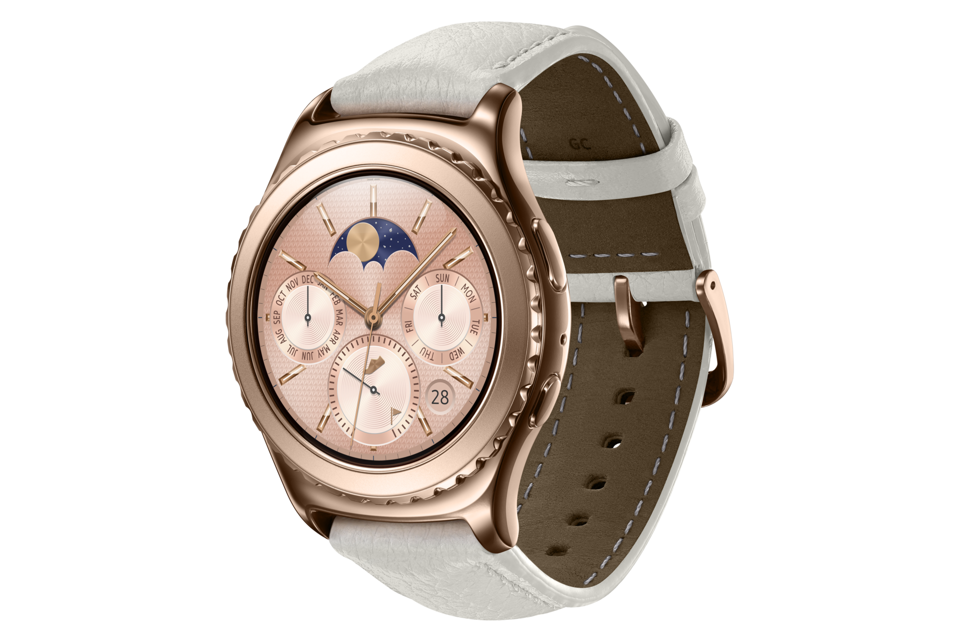 R30 rose gold