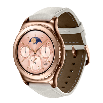R30 rose gold