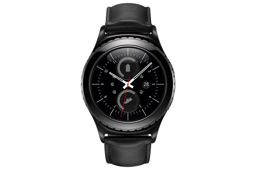 Samsung gear s2 bluetooth online