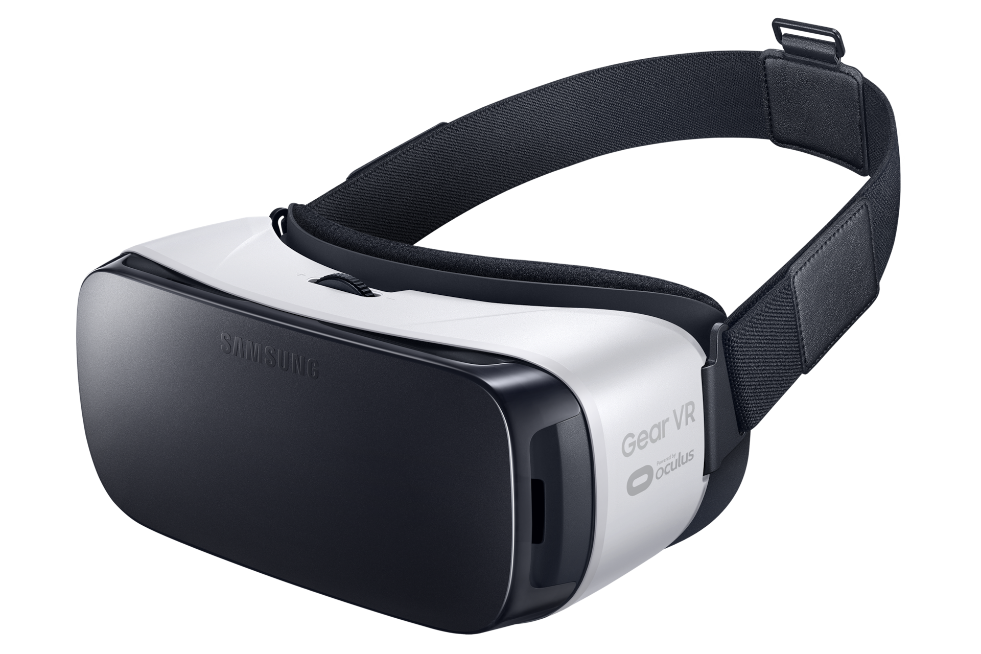 Gear vr