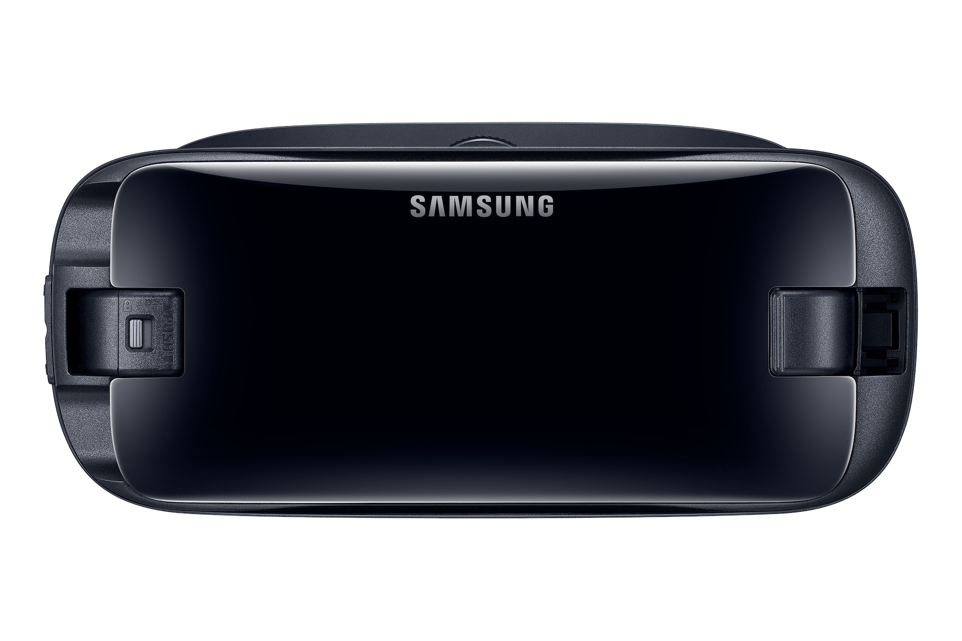 Gear VR with Controller, Grey | Samsung Deutschland