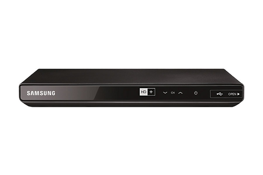Digitalreceiver Gx Sm540sh Samsung Service De