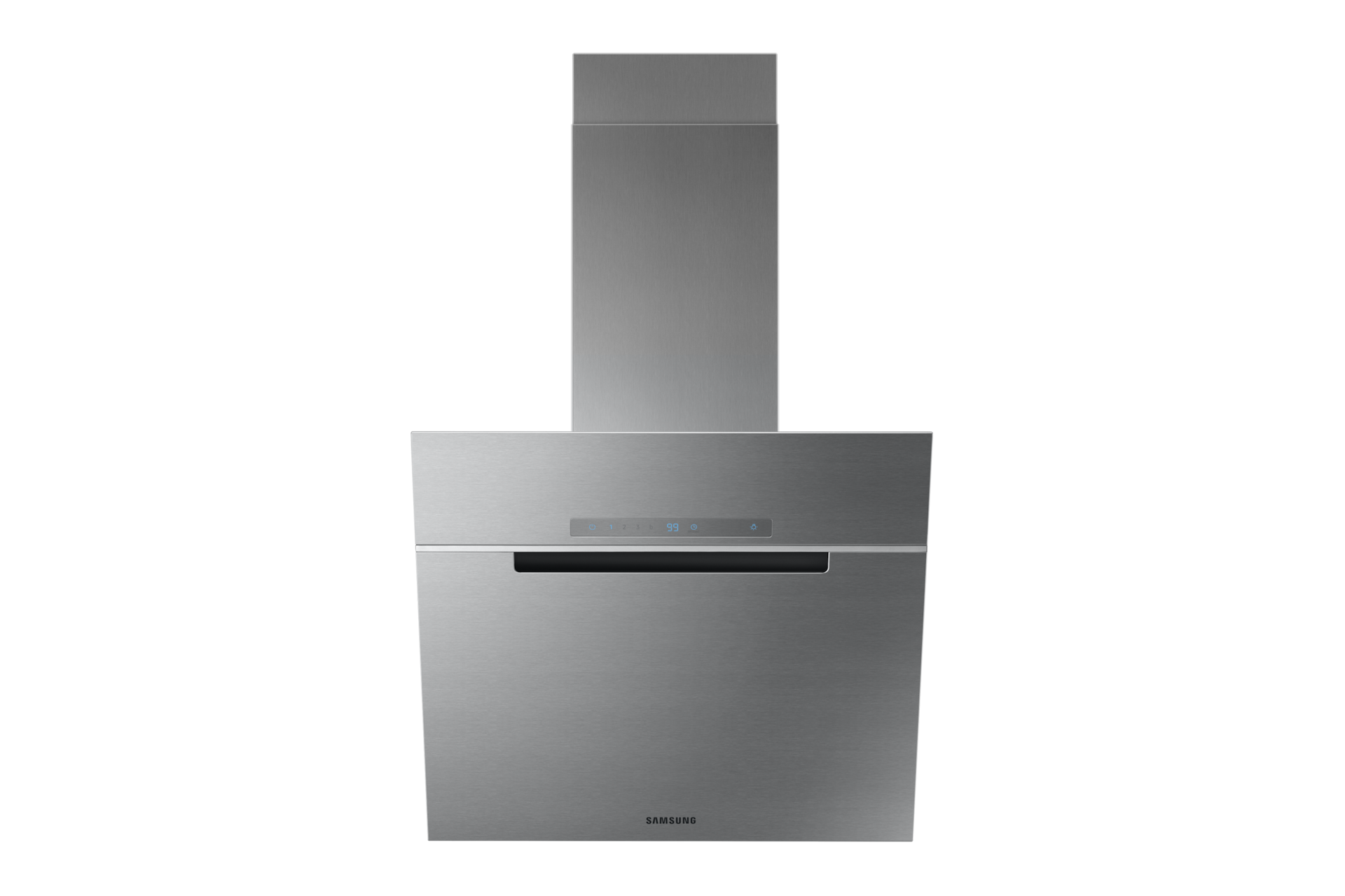 front-with-duct silver