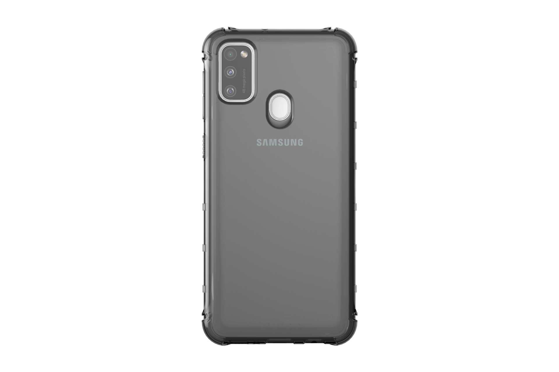 Araree M Cover Fur Das Galaxy M21 Samsung Deutschland