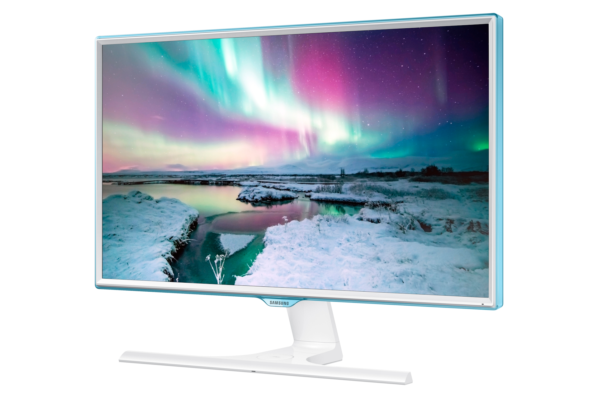 27 Zoll Full HD Monitor | Samsung Deutschland