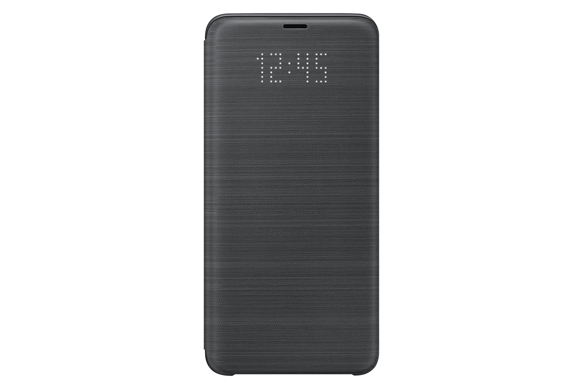 led view cover s9
