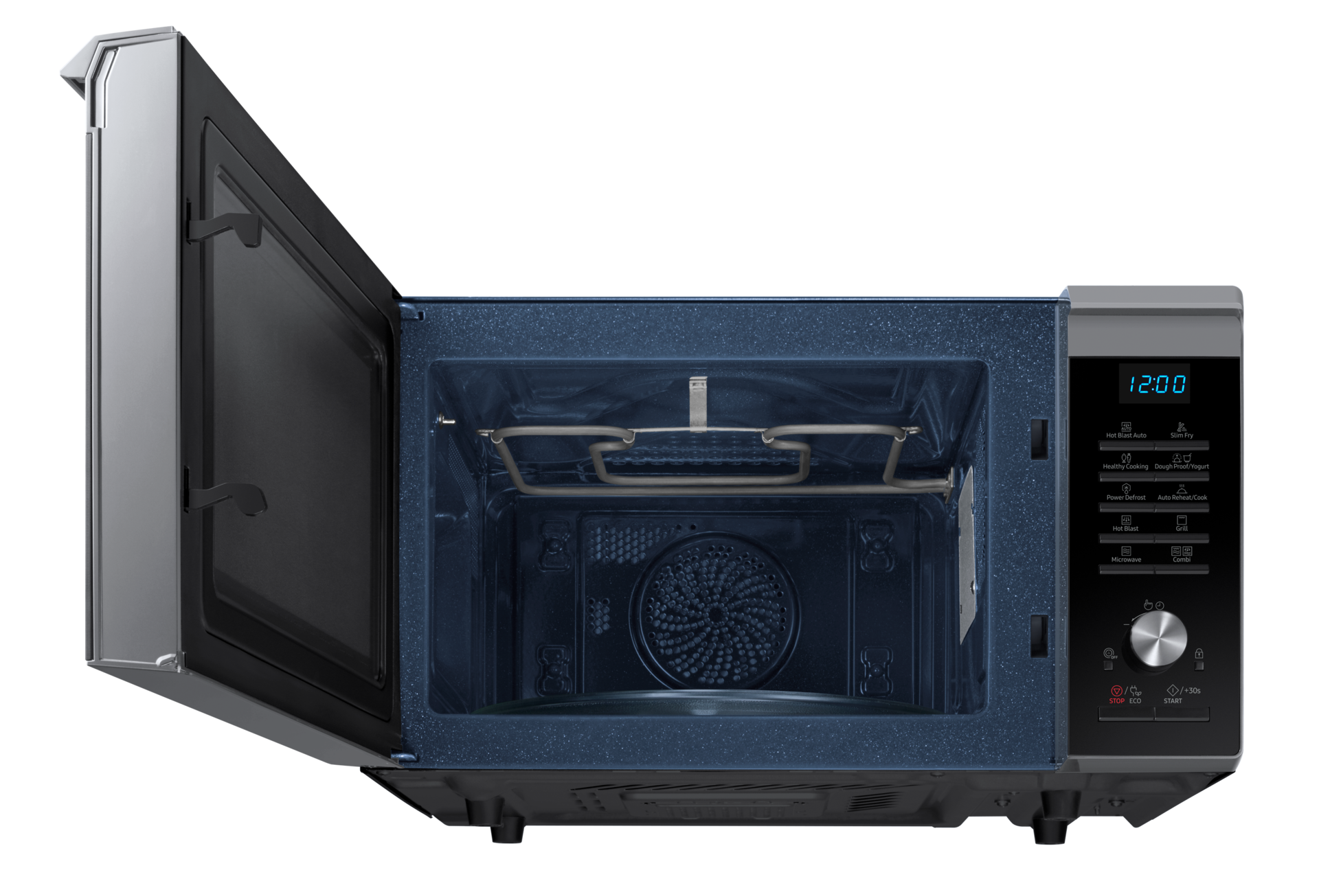 Kombi - Mikrowelle, 28L | Samsung Deutschland