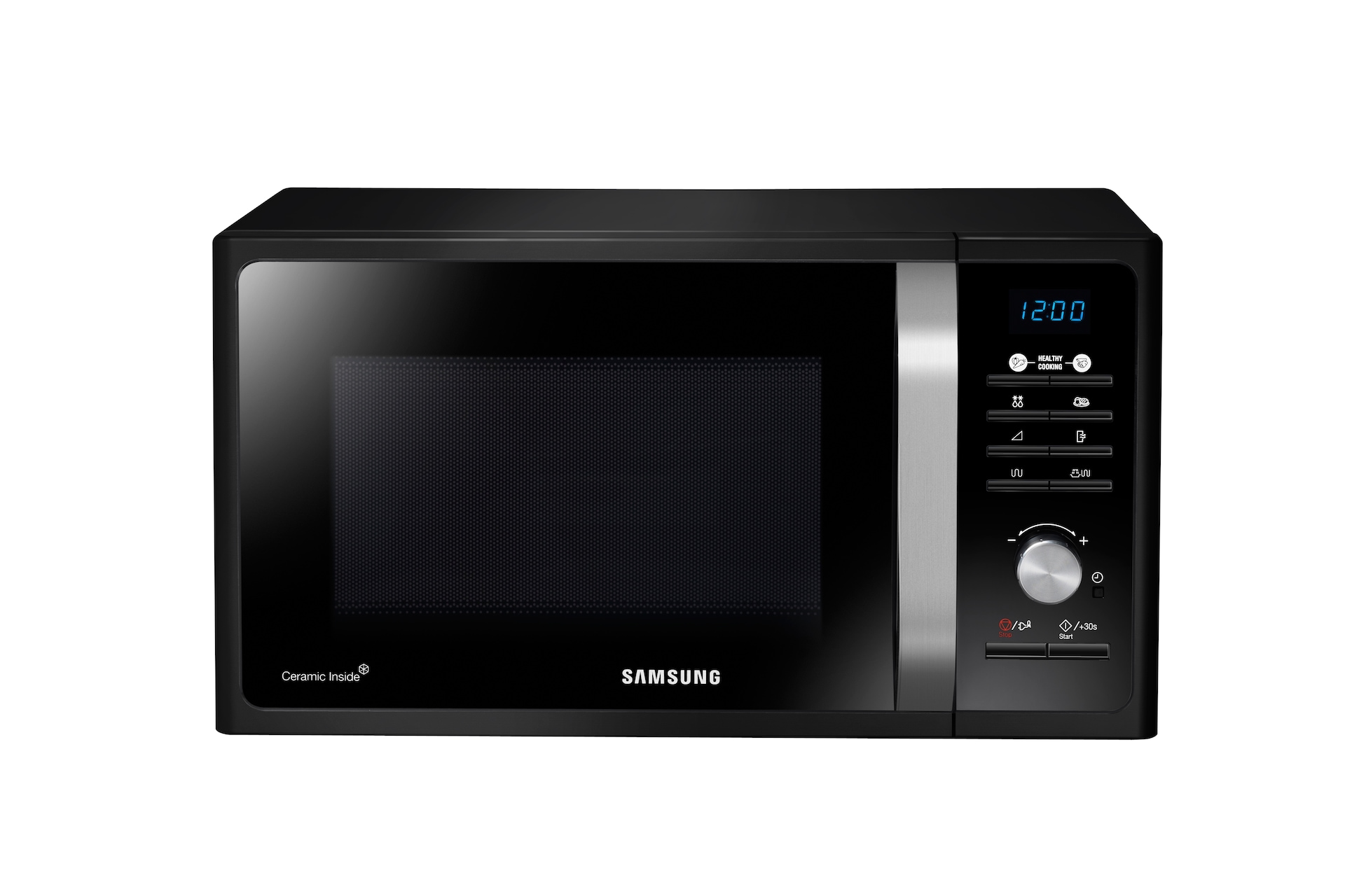 Samsung Mikrowelle Mikrowelle mit Grill 23L 800W