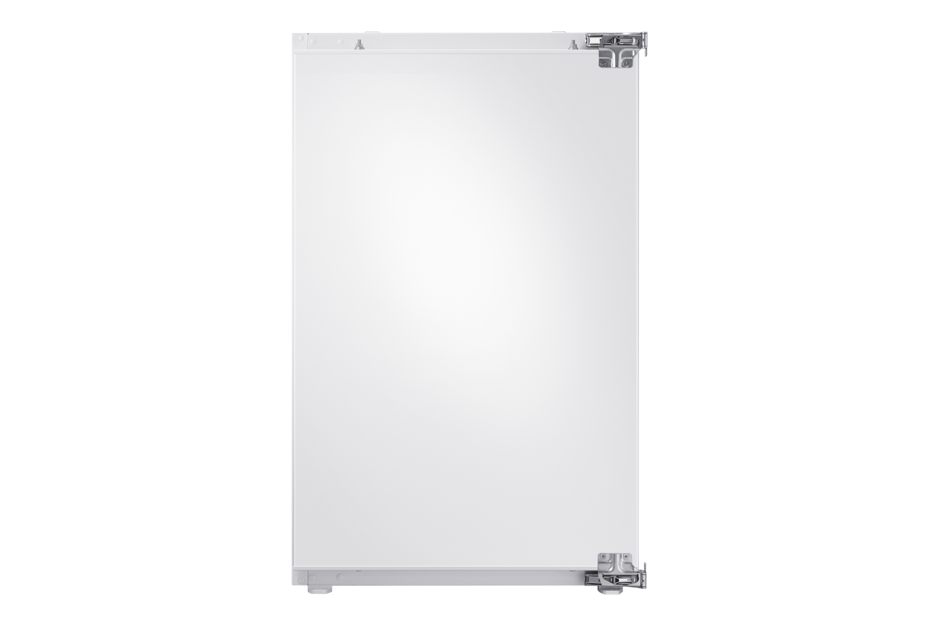 BRR2000, Einbau-Kühlschrank, Weiß, 87,5 cm, 128 ℓ ...