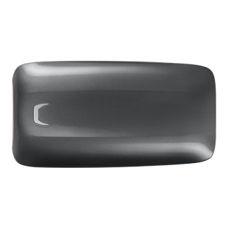 Samsung Portable SSD X5 (500 GB) | Samsung Deutschland