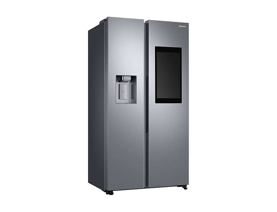 Amerikanischer Kühlschrank Klein : Rs68n8941sl: kühlschrank mit side by side tür samsung de Amerikanischer Kühlschrank Klein : Rs68n8941sl: kühlschrank mit side by side tür samsung de