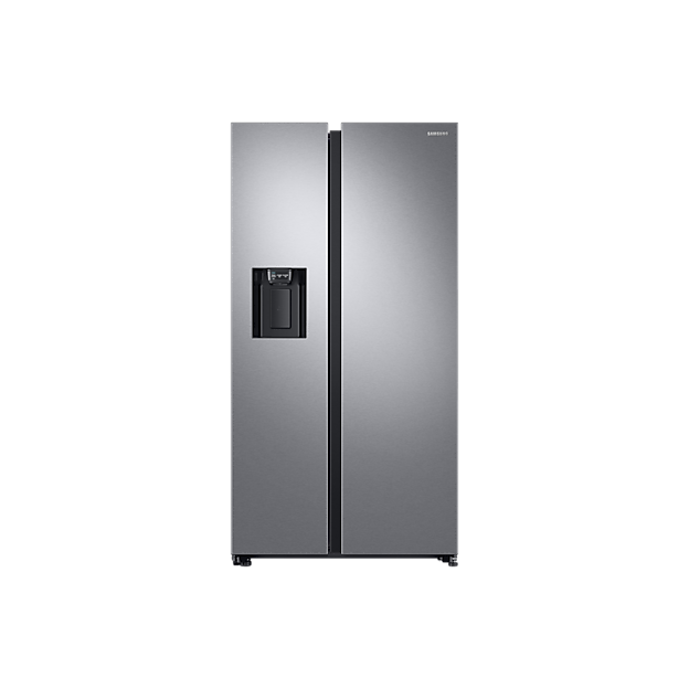 RS8000, Side-by-Side, Premium Edelstahl Look, 178 cm, 639 ℓ | Samsung  Service DE