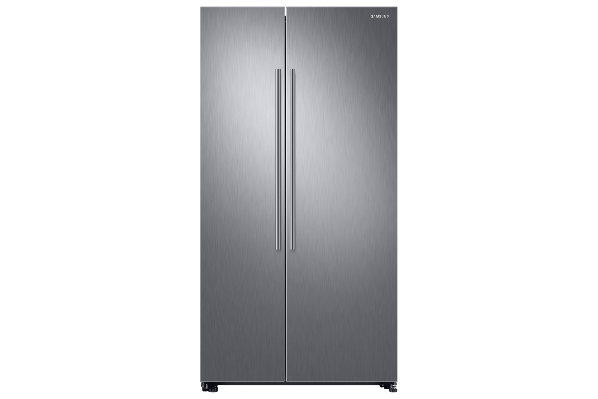 RS6KN8101S9: Kühlschrank mit Side-by-Side Tür | Samsung DE