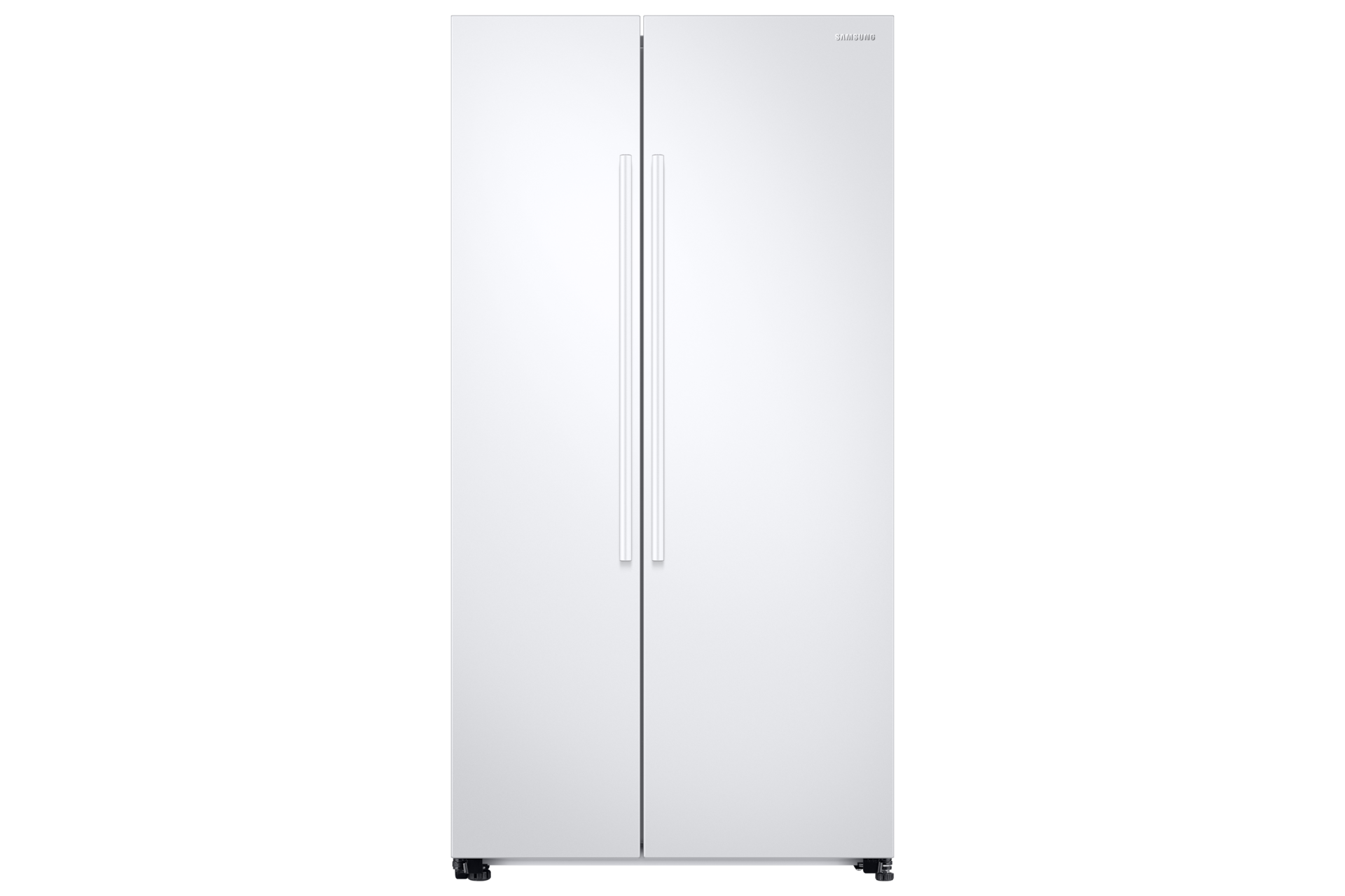 RS6KN8101WW: Kühlschrank mit Side-by-Side Tür | Samsung DE