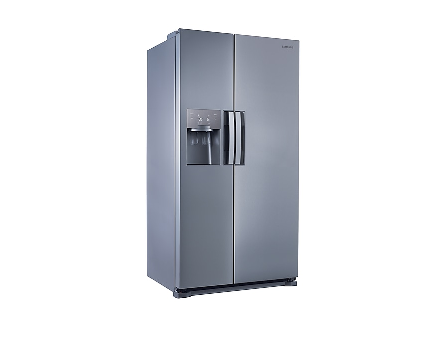 Kühlschrank Planer : Side by side kühlschrank premium edelstahl look 179cm 545l Kühlschrank Planer : Side by side kühlschrank premium edelstahl look 179cm 545l