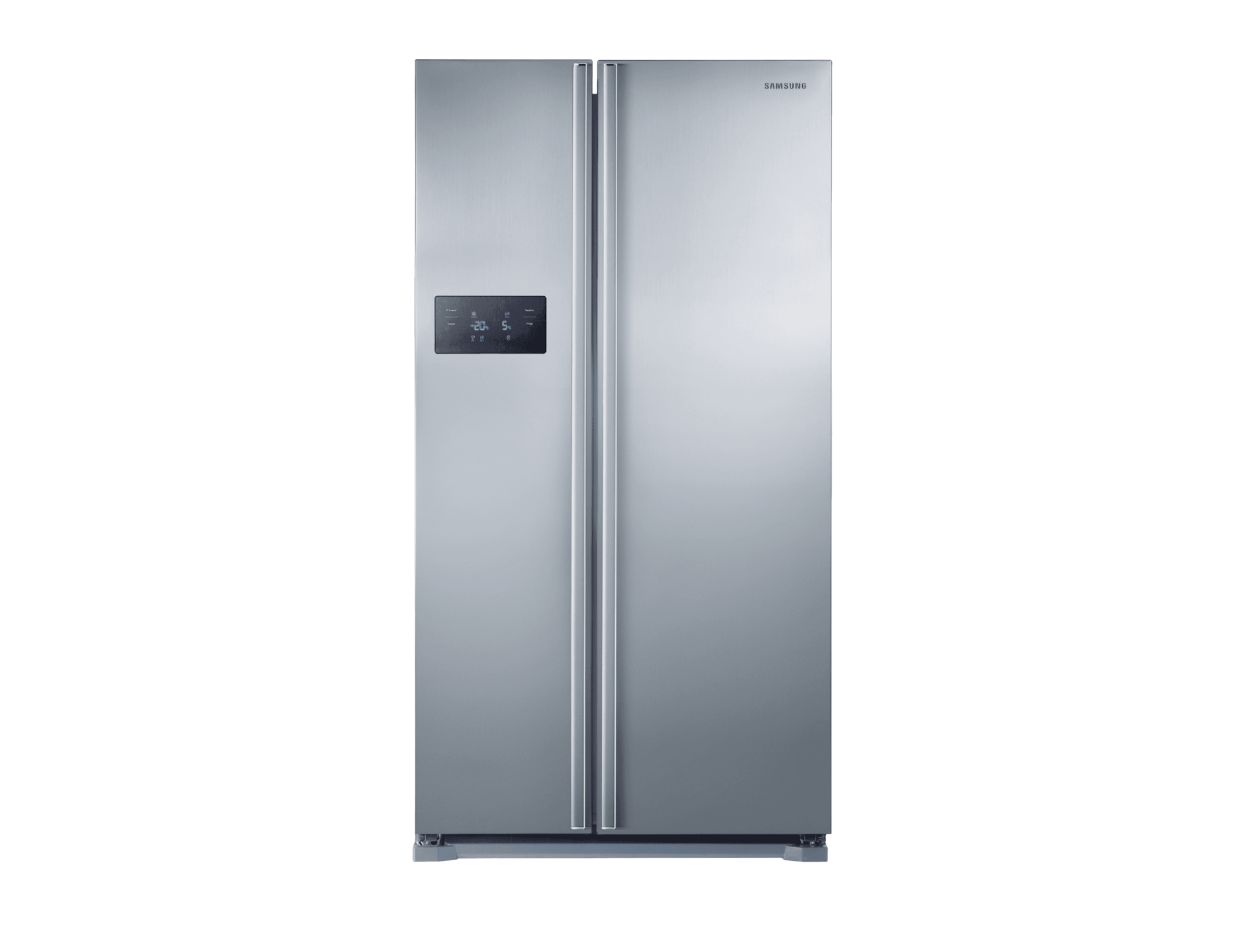 75,Side-by-Side Kühlschrank, Twin Cooling+,179cm, 570L ...