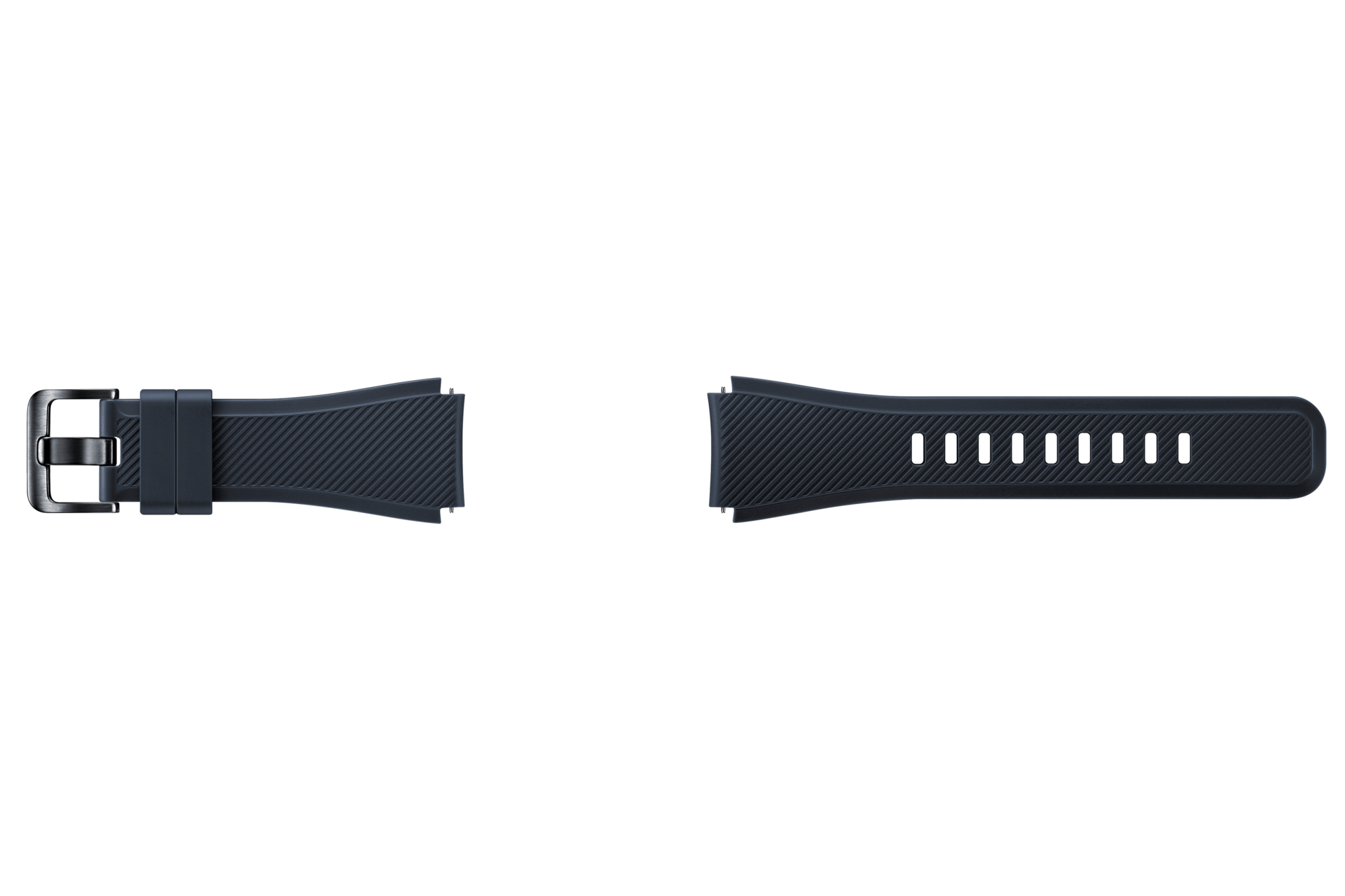 Armband ET-YSU76 (Silikon) fr Gear S3 | Samsung Service DE
