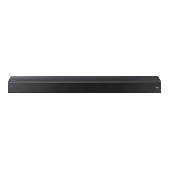 front black