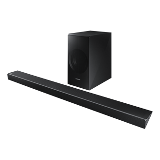 Samsung soundbar store hw n 650