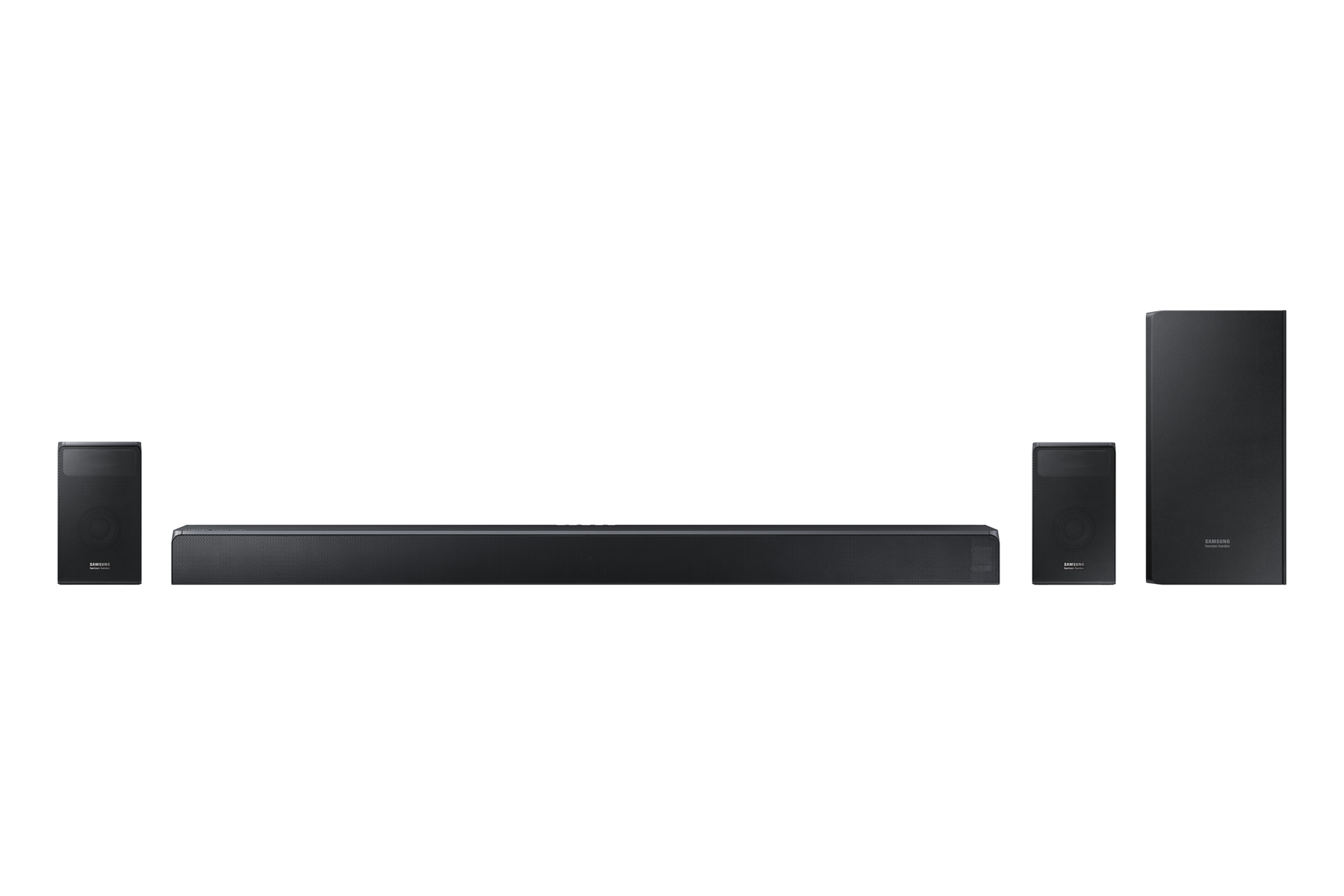 Samsung harman sale kardon soundbar n950