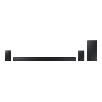 Samsung store soundbar hwn950