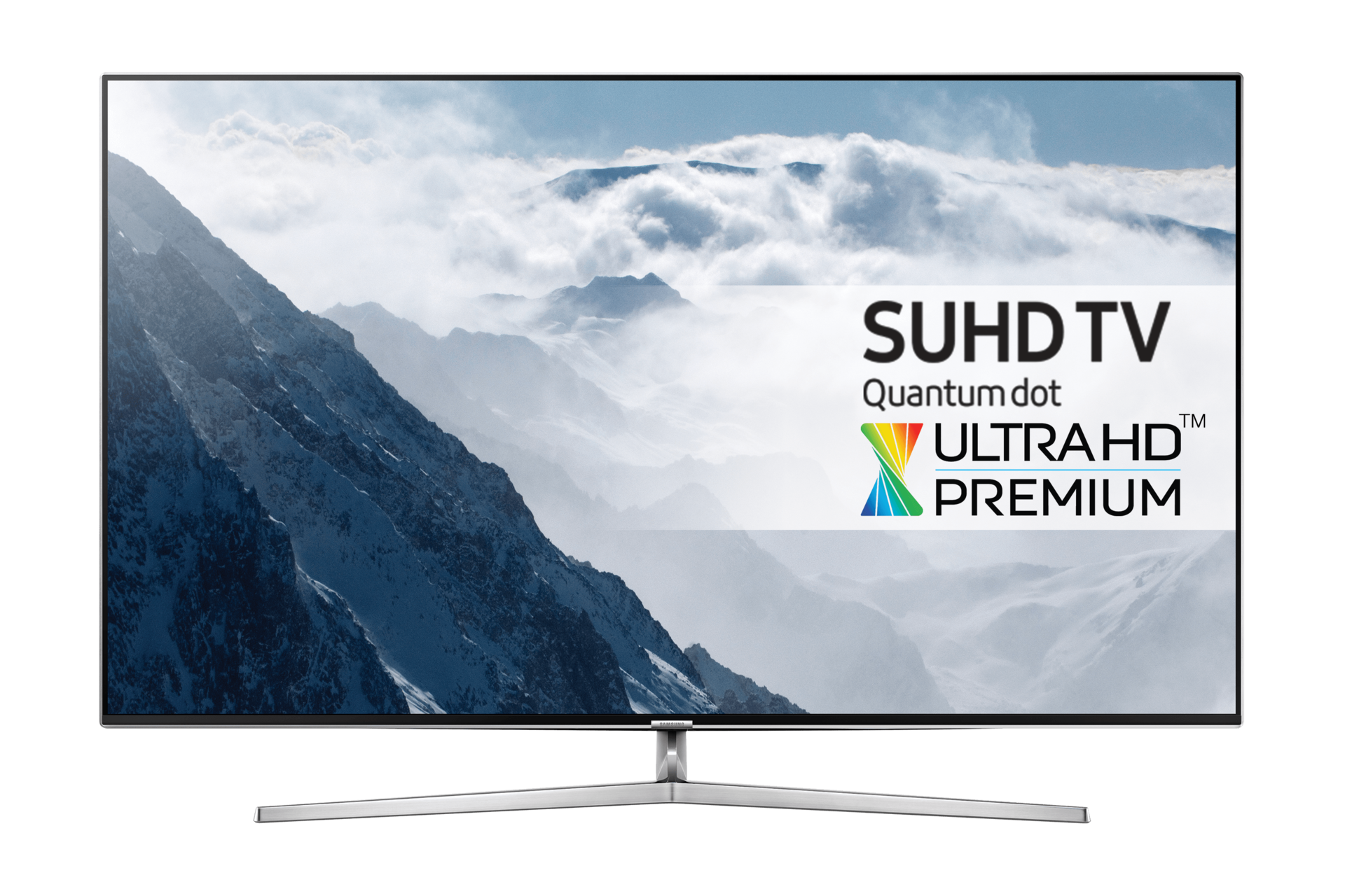 Suhd TV Samsung UE55KS8090TXZG SUHD TV SAMSUNG