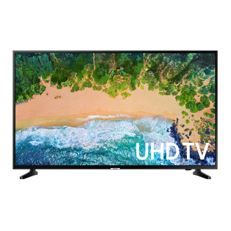 65 Flat Uhd Tv Nu7099 2018 Ue65nu7099uxzg Samsung Deutschland