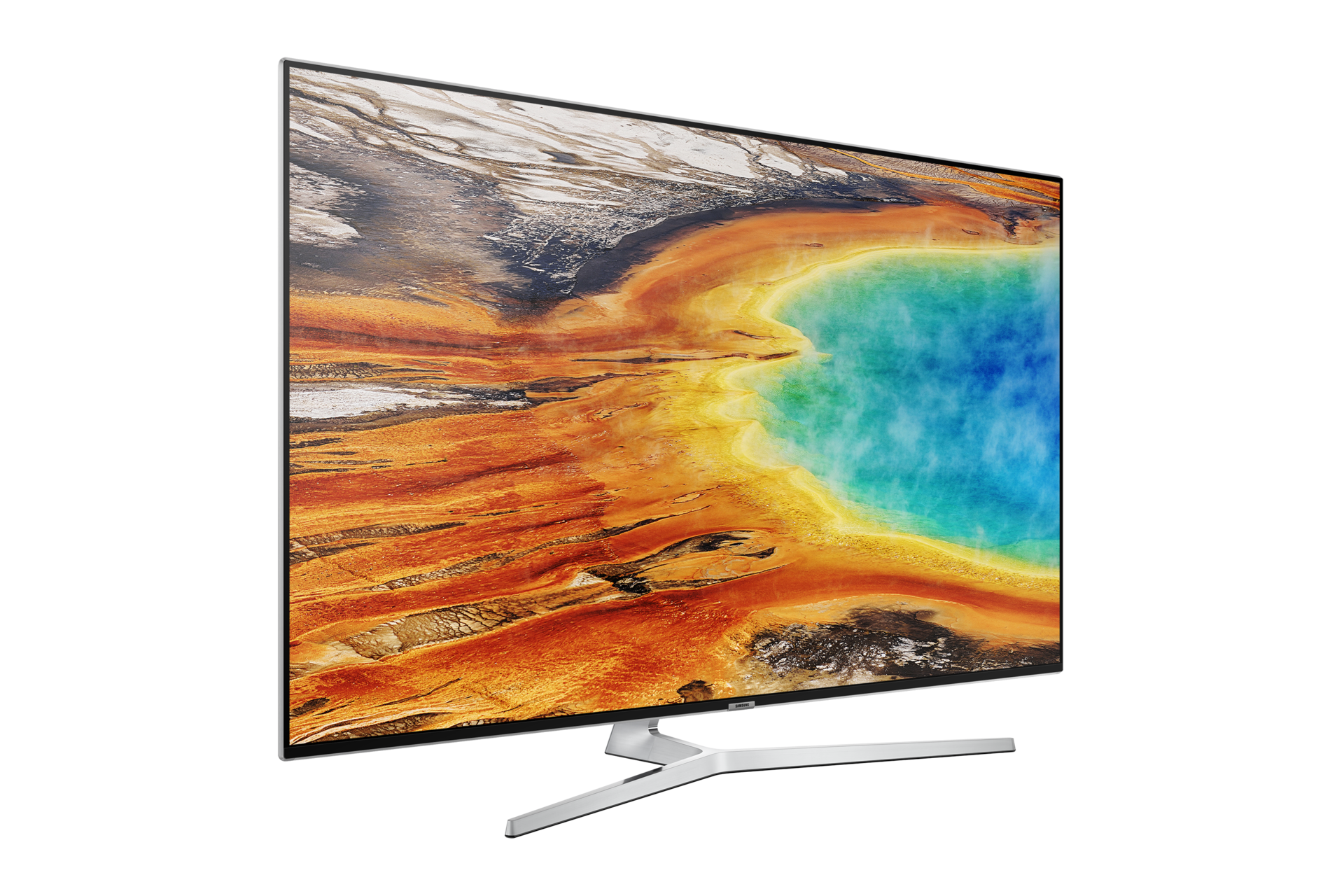 UE55MU8009: 55-Zoll-Fernseher mit UHD-Premium| Samsung DE