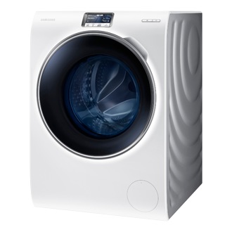 Waschmaschine Schaumaktiv 10 Kg Samsung De