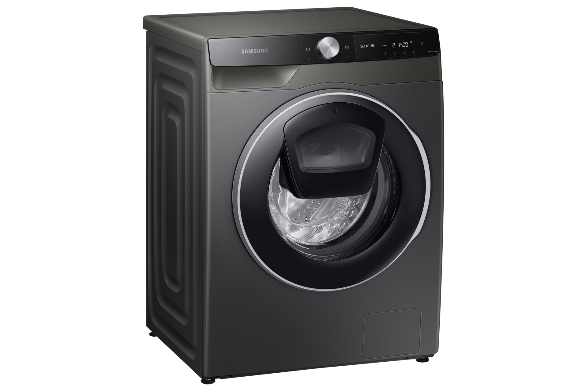 l-perspective Platinum Silver