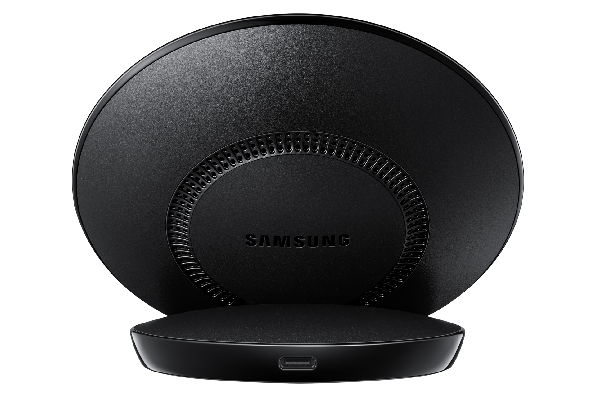 Samsung Induktive Ladestation EP-OR900 für Watch 4 und 5 Serie USB-C