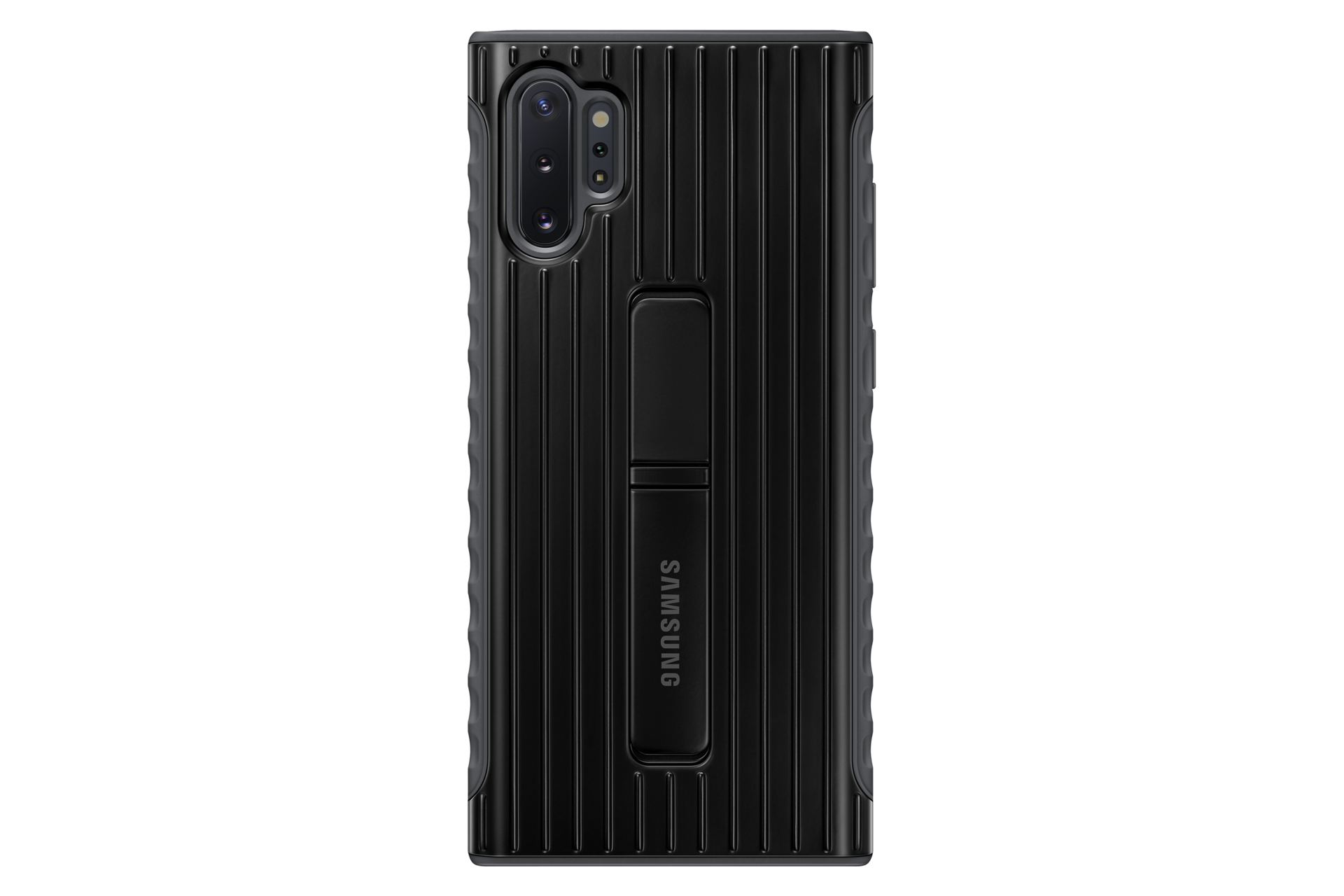 galaxy note10  protective standing cover