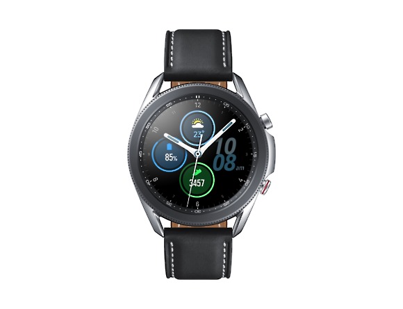 Samsung Galaxy Watch3 (ohne Armband)