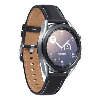 Samsung Galaxy Watch 3 41mm Mystic Bronze Online Sale Up To 55 Off