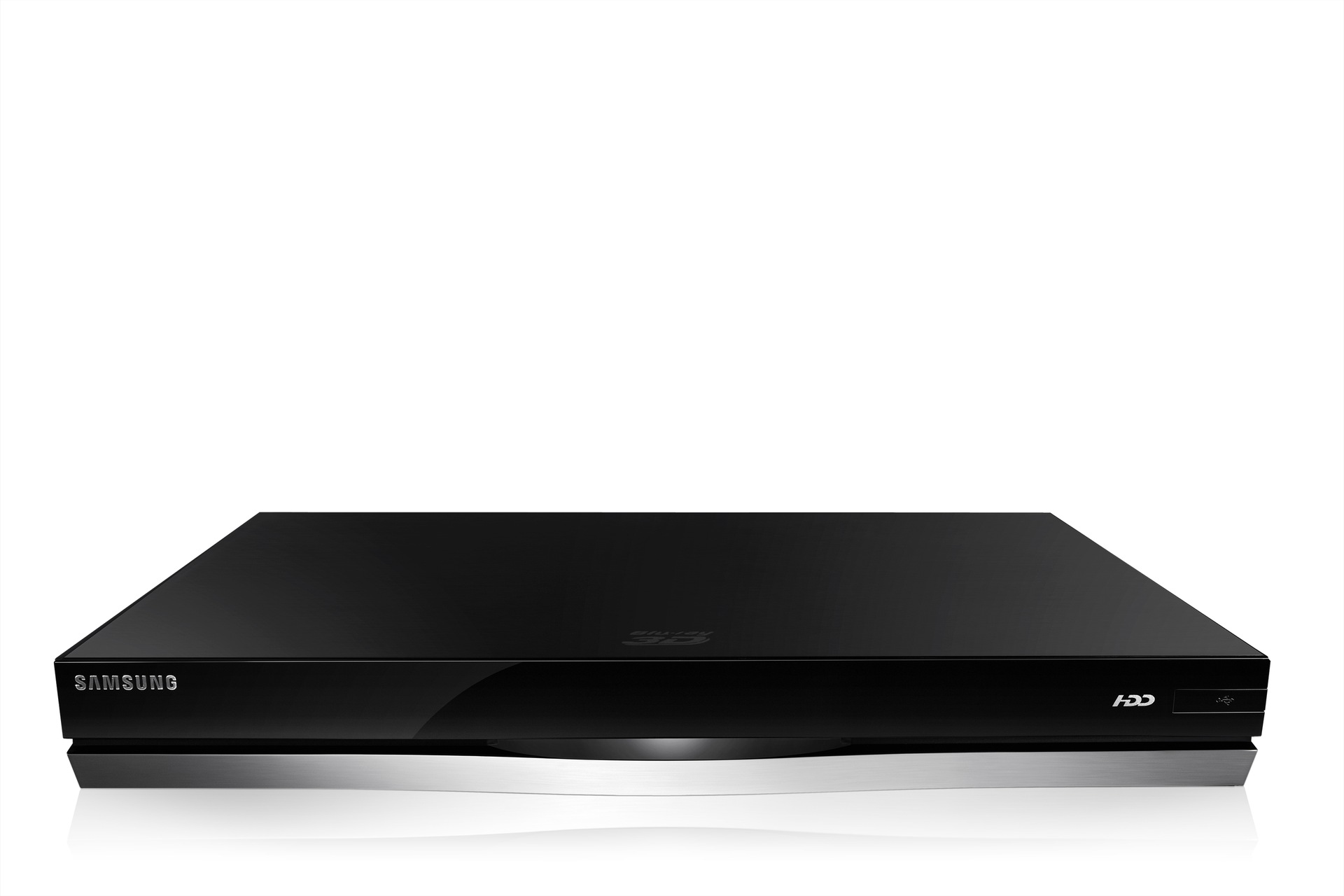 HDRecorder mit Bluray Player BDE8500 Samsung Service DE