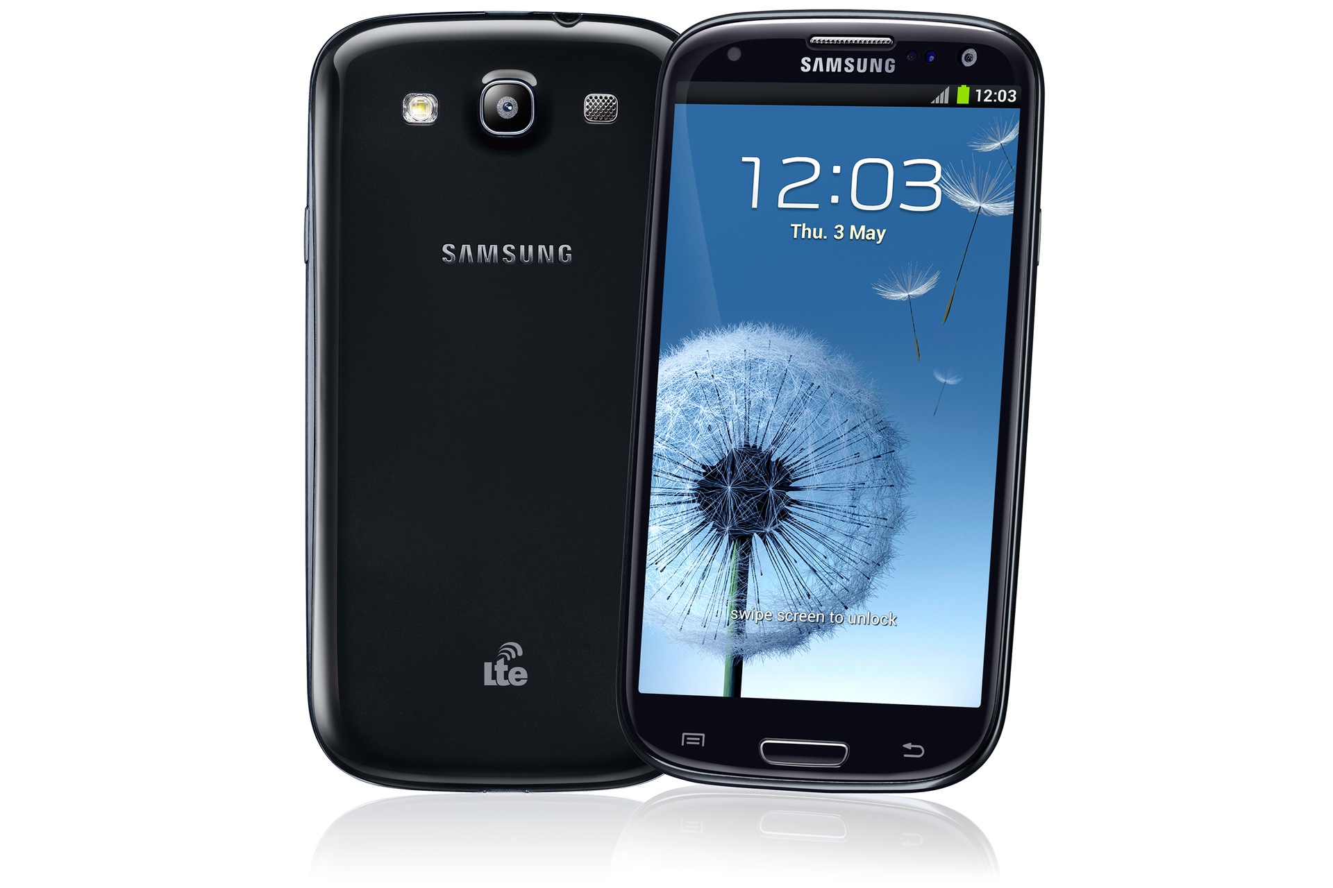 Samsung s3 hot sale lte