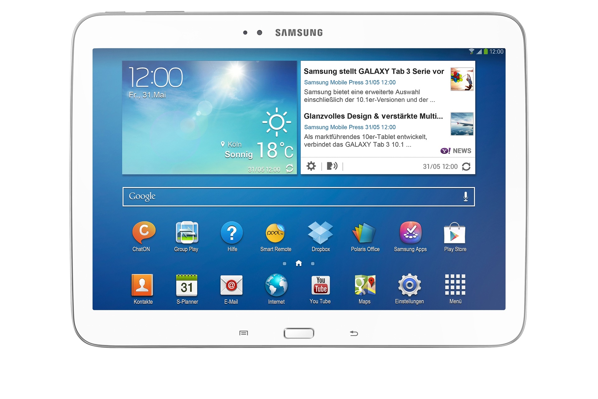 Galaxy Tab 3 10 1 Wi Fi Samsung Service De