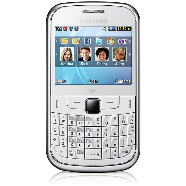 335 chat Samsung Chat