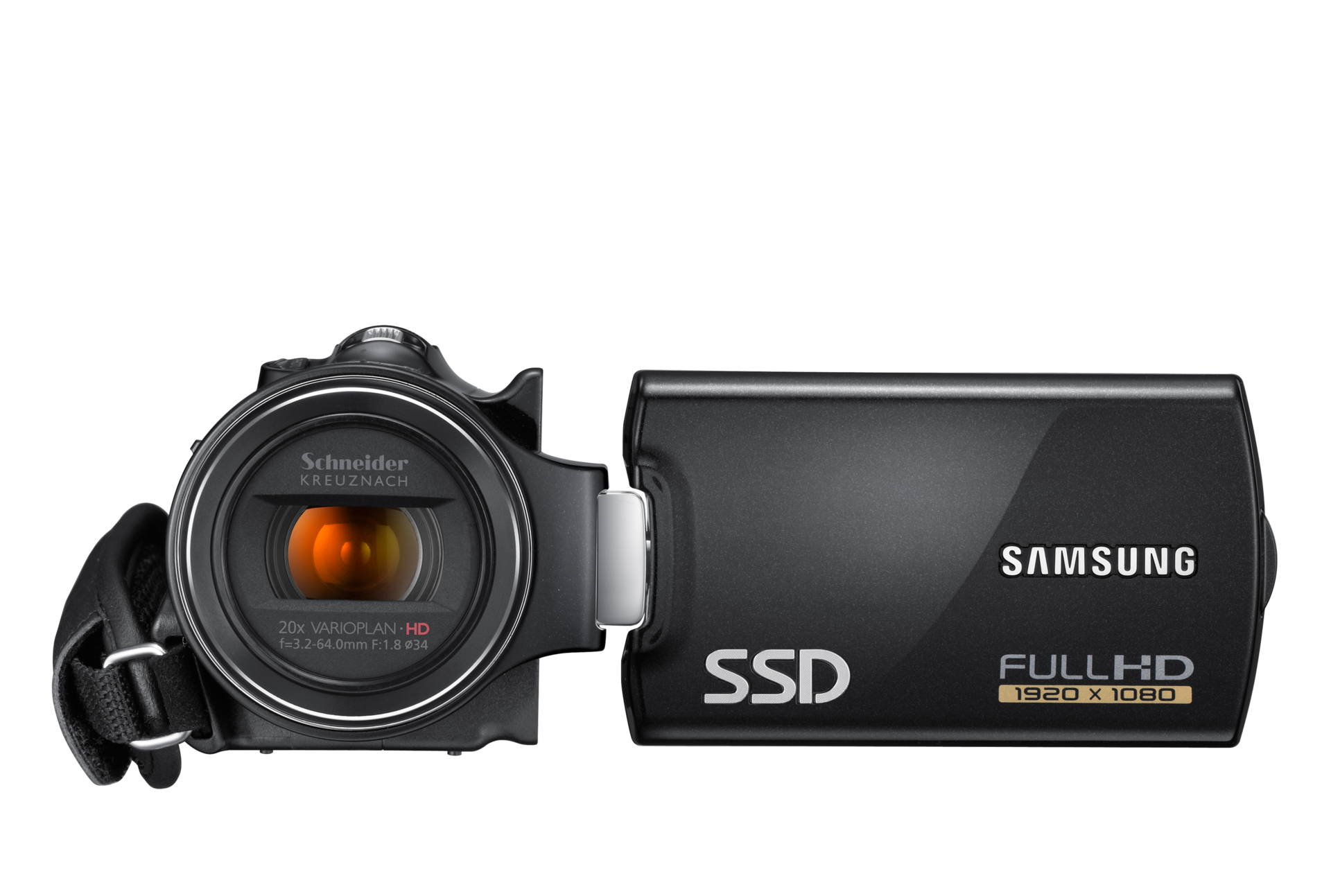 HMX-H200BP | Samsung Service DE